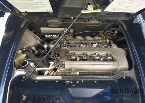 2005 Lotus Elise from USA, damaged, VIN SCCPC11195HL31492